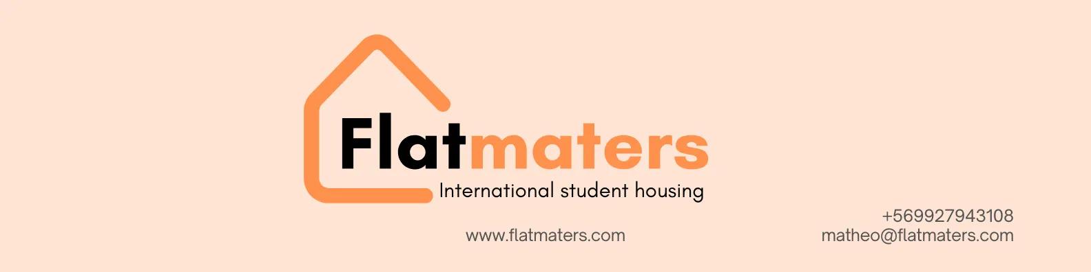 Flatmaters Apartment